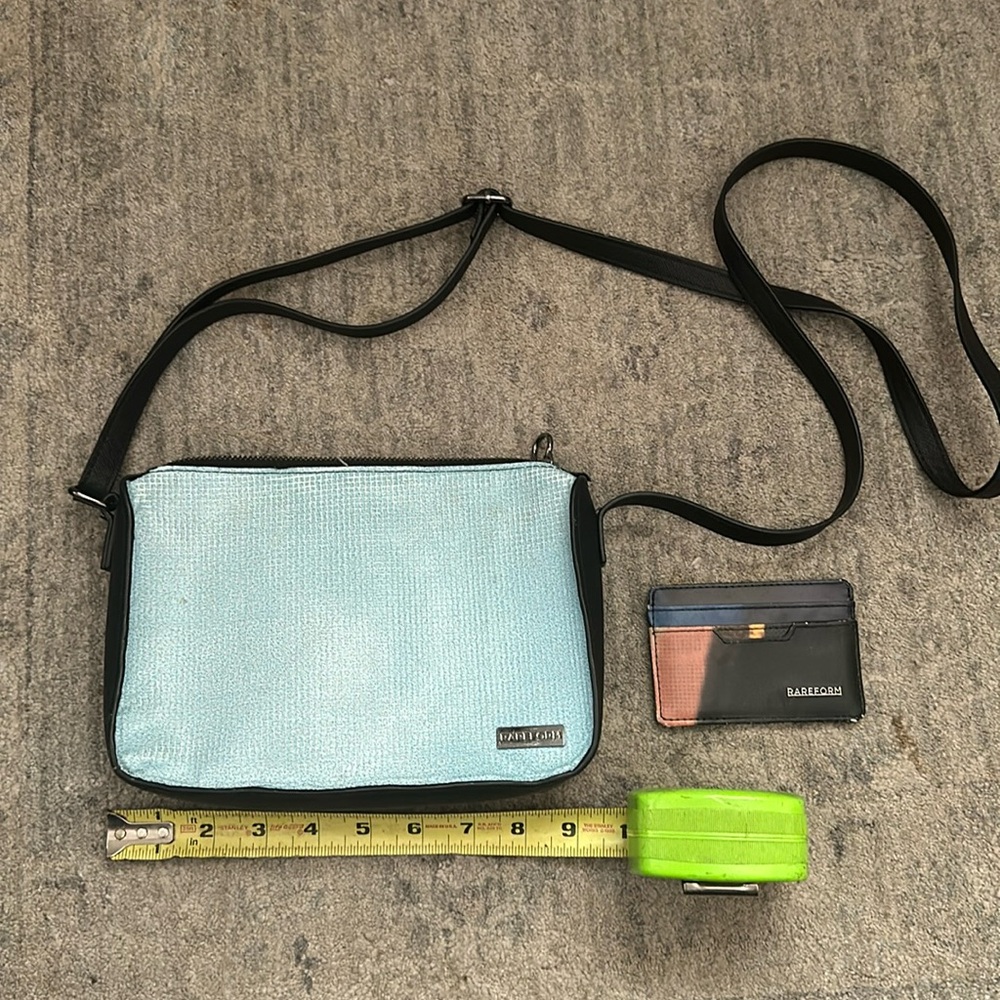 Rareform Rae Purse with Wallet - Picture 2 of 7